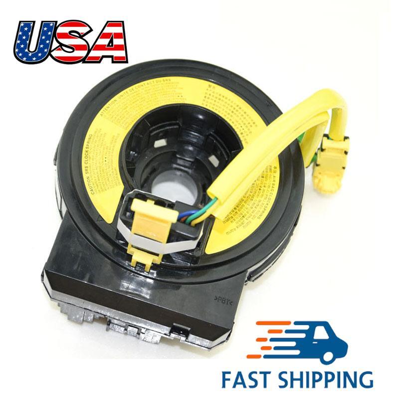 Steering Wheel Clock Spring 93490-3K700 For 2005-2010 Hyundai Sonata