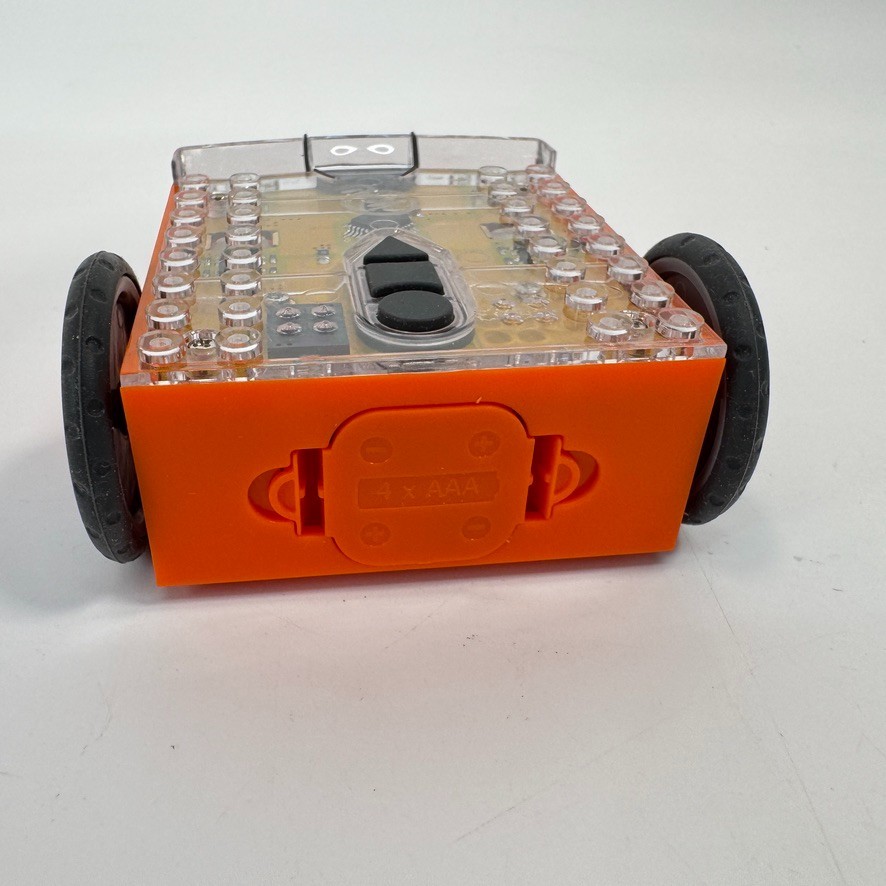 Edison One Robot Model EDP00001