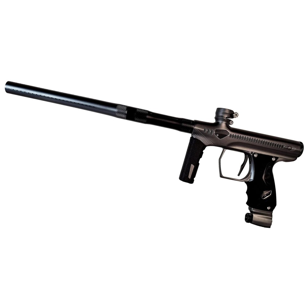 SP Shocker Method ERA Grey/ Black