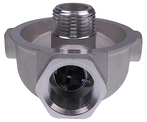 New Hydraulic Head Assembly Compatible with P561136