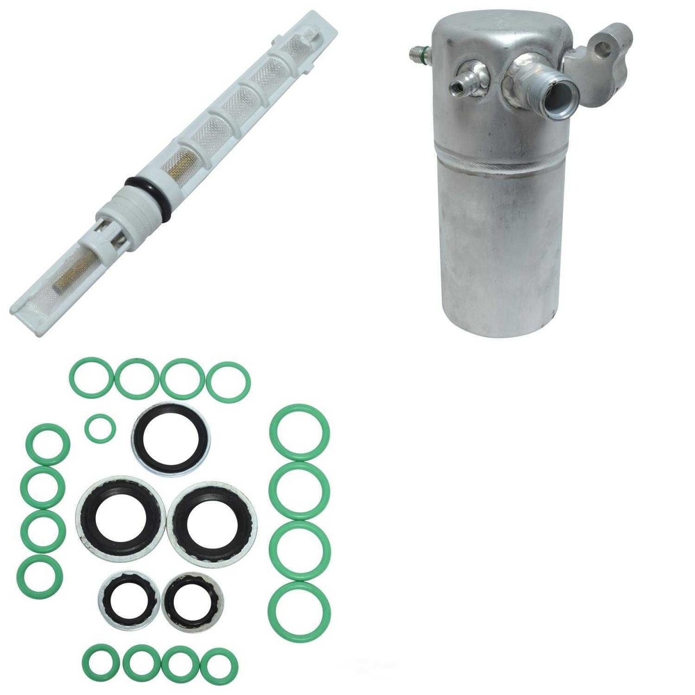 A/C System Repair Kit UAC AK 2418