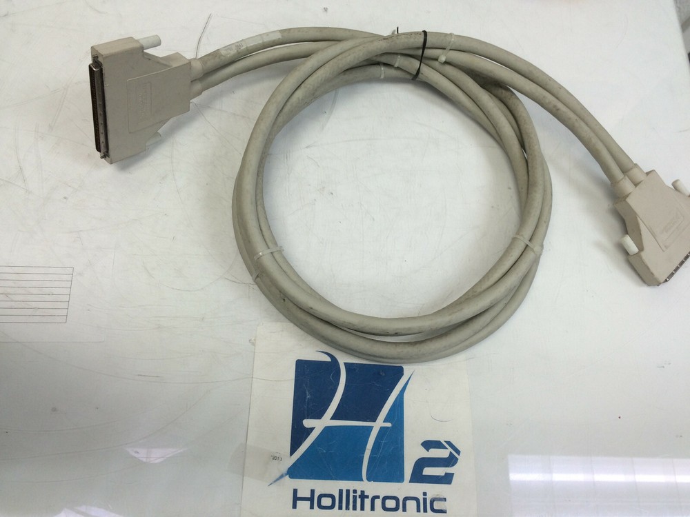 National Instruments 182853A-02 2 Meter Adapter Cable