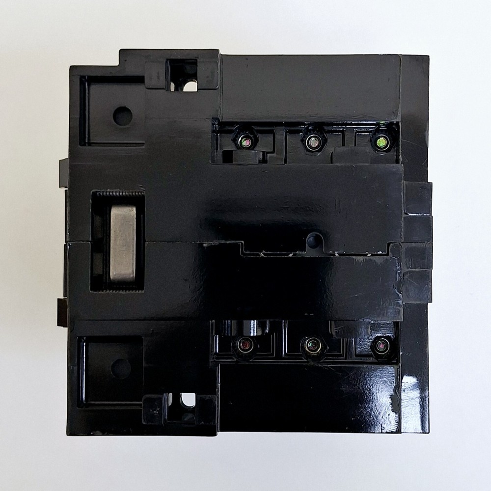 Sprecher+Schuh CA1-40-N Contactor