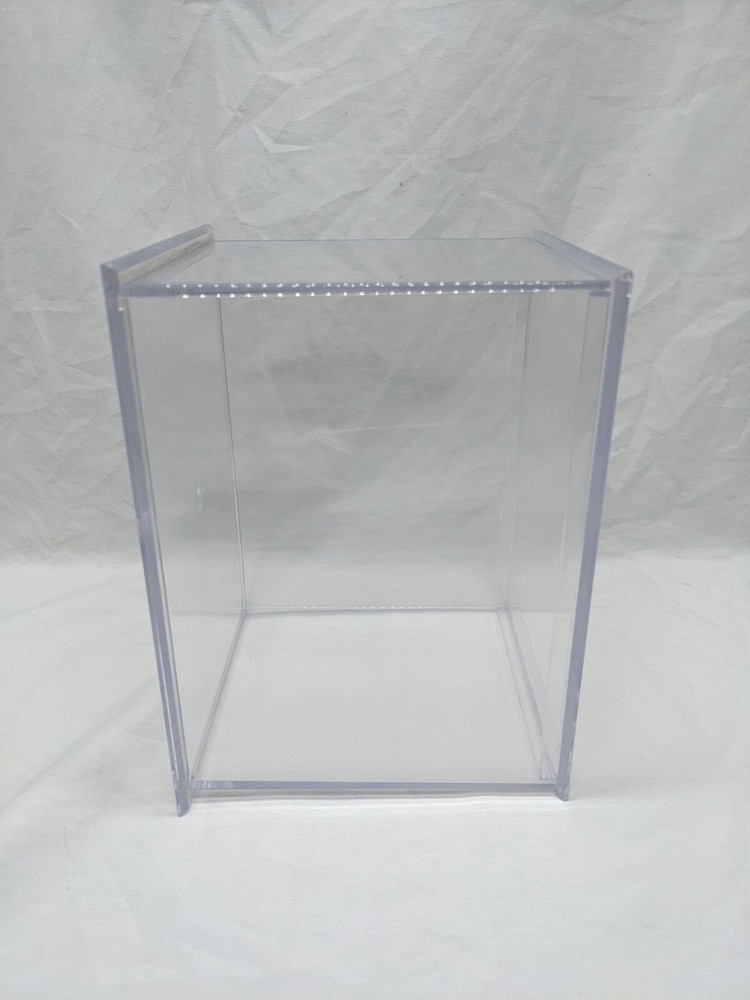 Ultra Pro 7" Clear Action Figure Display Case