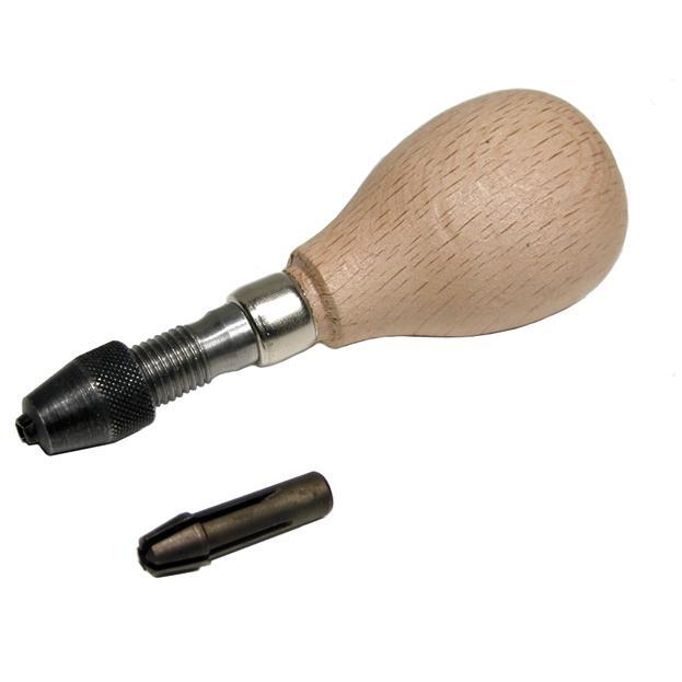 Handles-Adjustable W/2 Chucks