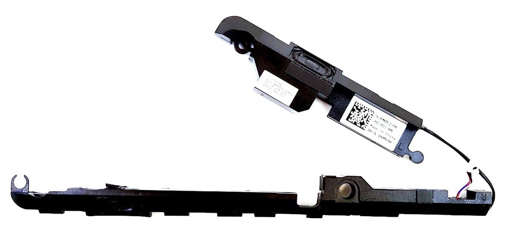 Dell Inspiron 14 3462 3465 3467 3468 3473 3476 Left and Right Speaker Set 6MN90