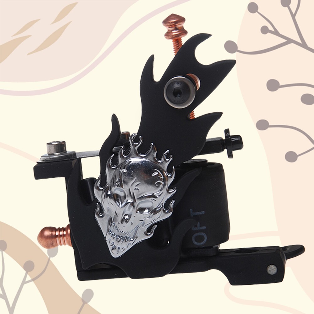 10 Wrap Coils Tattoo Machine Liner US 402-G