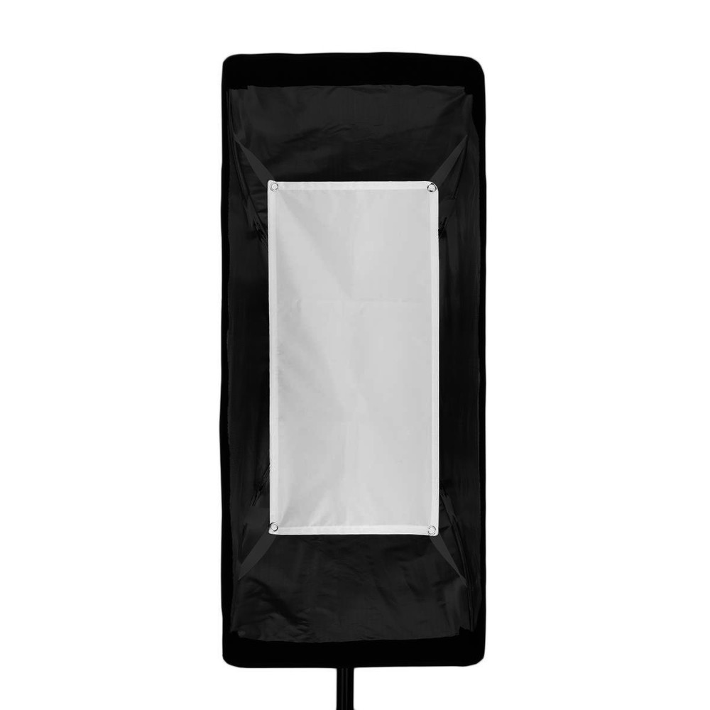 Glow EZ Lock Inner and Outer Diffusion Fabrics for EZ 10x24" Softbox #EZ-D-1024