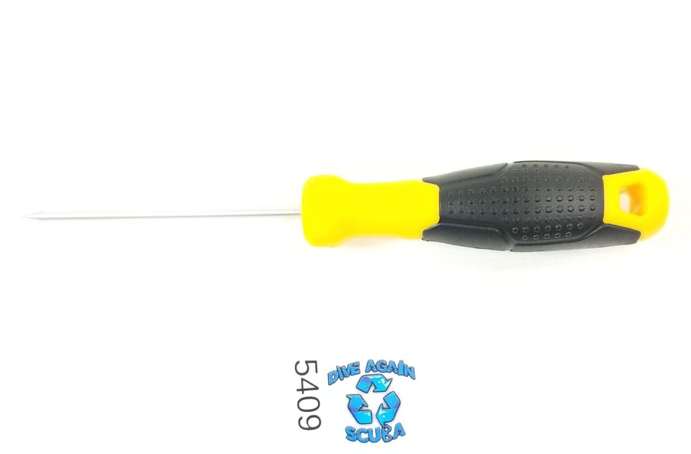 Screwdriver for Oceanic Data Plus 2 Computer Scuba Dive Battery Hatch Tool #5409