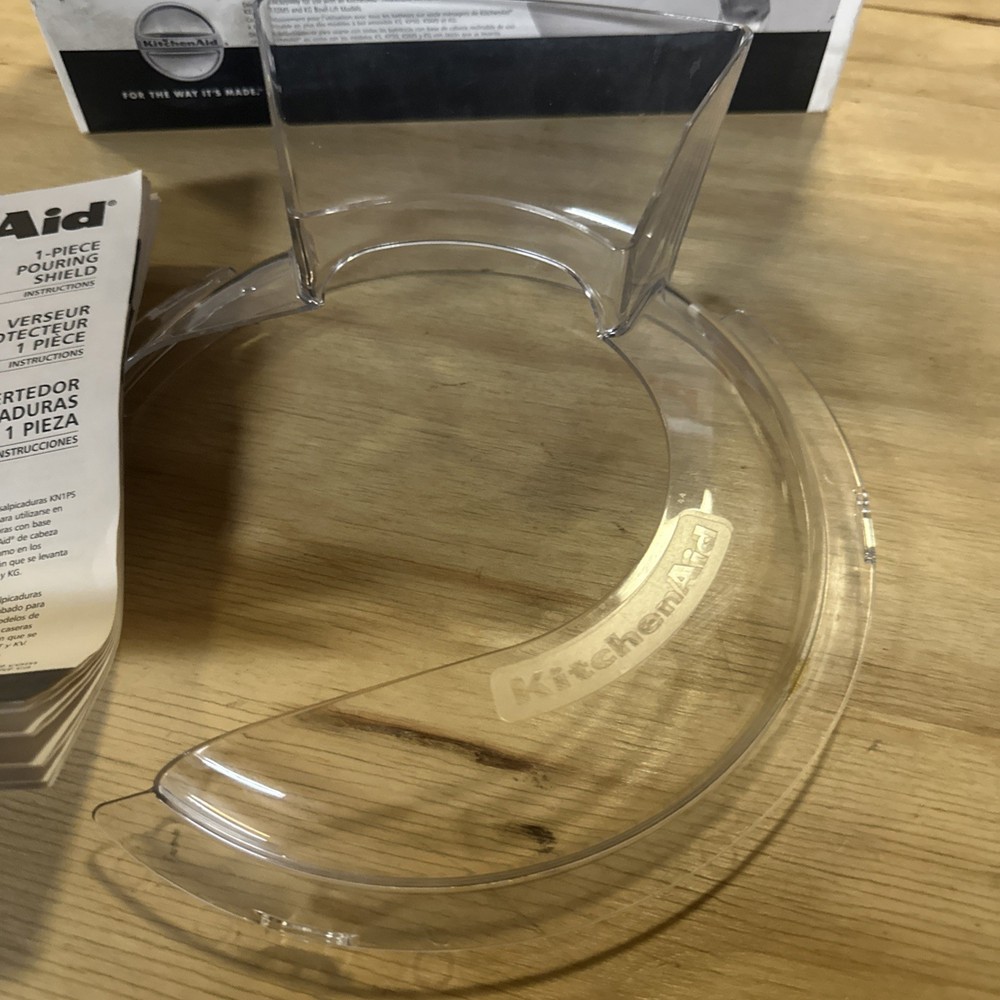 KitchenAid KN1PS 4.8L Pouring Shield