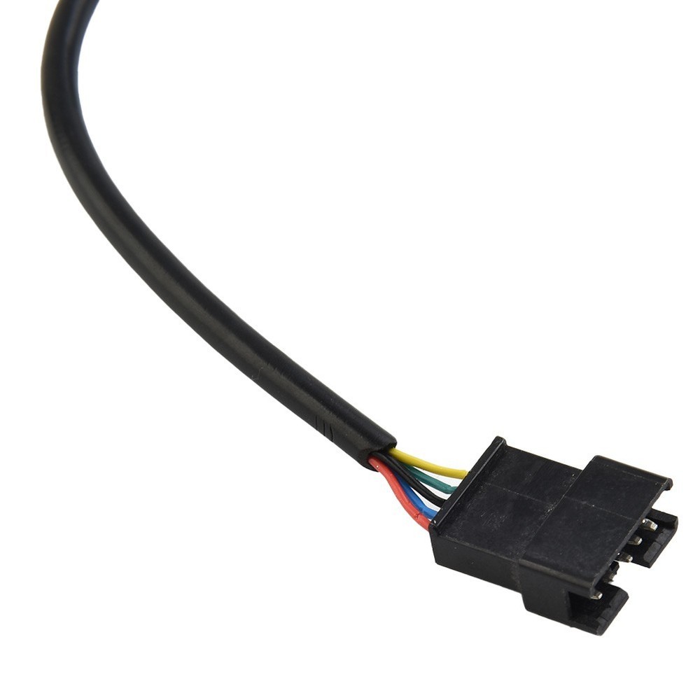 Cable Adapter Cable Cable Electrice Bike Cables Extension Cable Adapter
