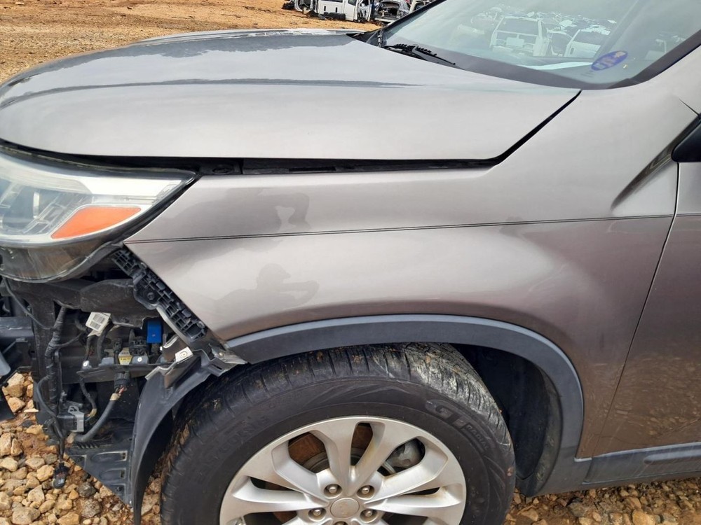 Fuse Box Engine FWD Fits 14-15 SORENTO 4804880