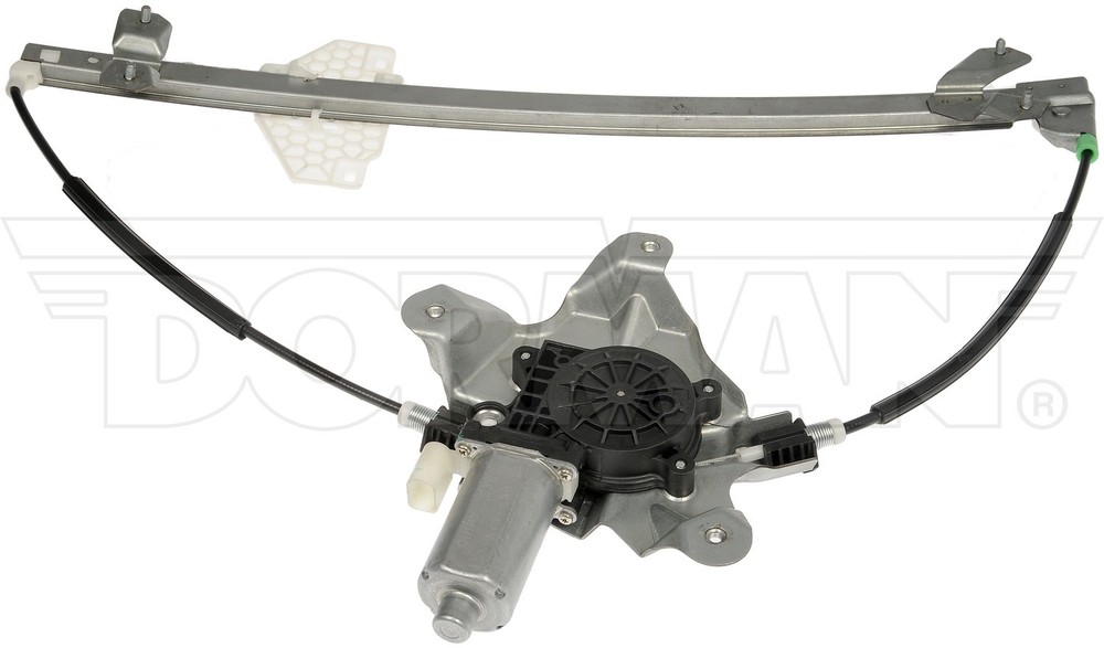 Dorman Window Motor and Regulator Assembly for 2010-2013 Transit Connect 751-076