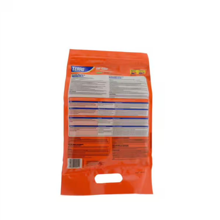 TERRO 3 lb. Outdoor Ant Killer Plus Multi-Purpose Insect Control Granules