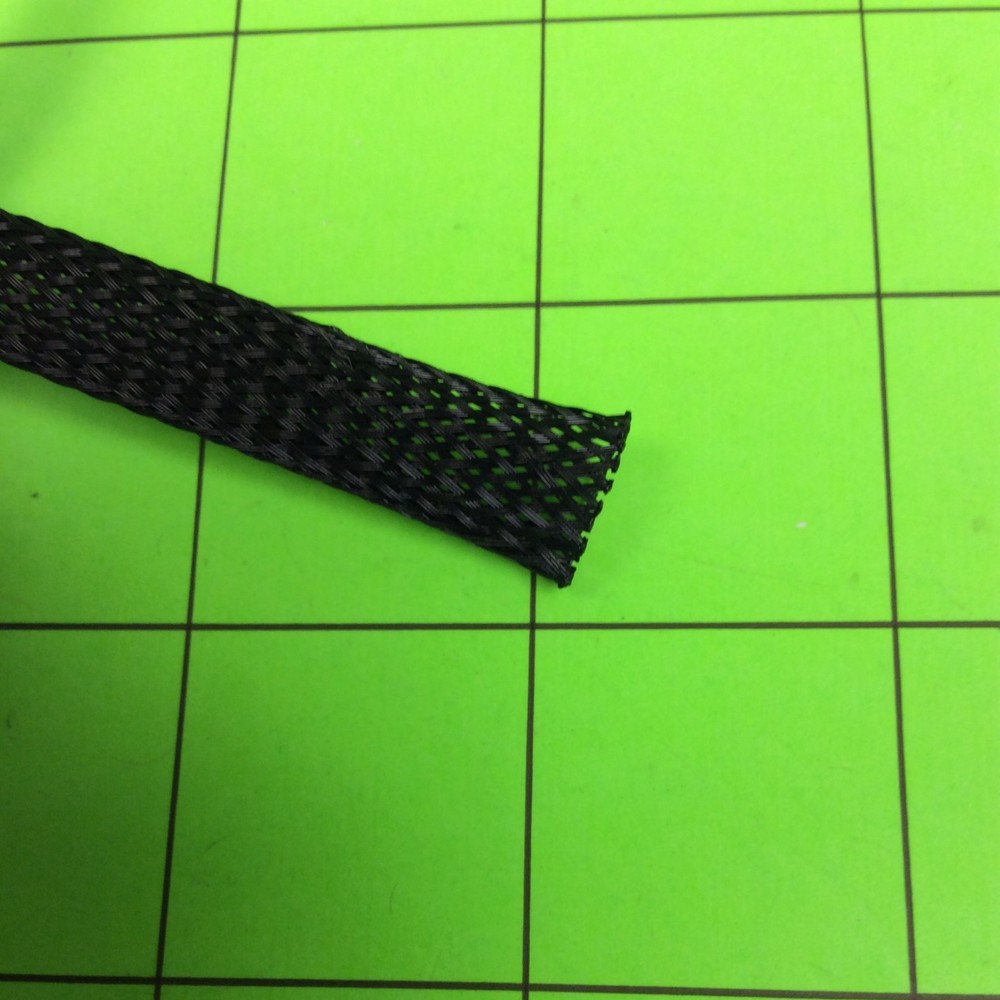 Creality ENDER-3 (Original) 3D Printer Bottom Wire Web Wrap Part (22 Inch)