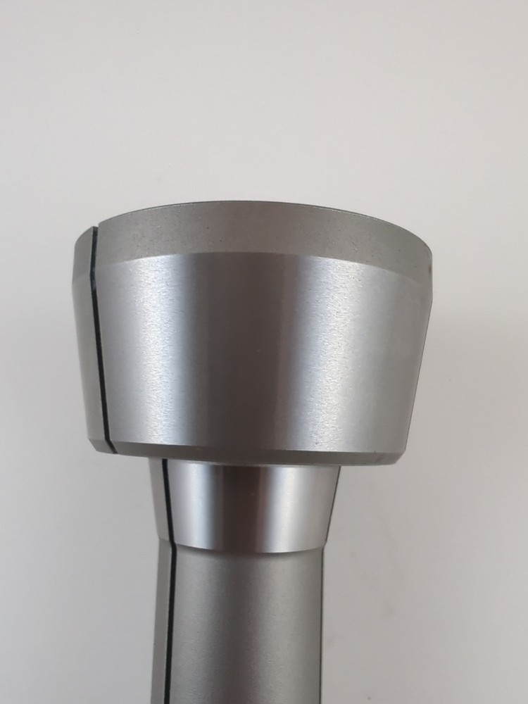 HARDINGE 2" E.D.C. 5C STEP COLLET EMERGENCY MACHINABLE STEP CHUCK