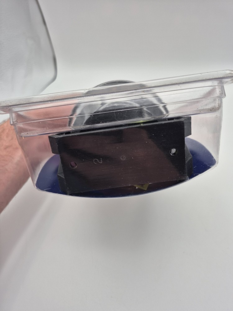 RITCHIE Explorer Compass B-51 Black Bracket Mount Boat Navigation New Sealed