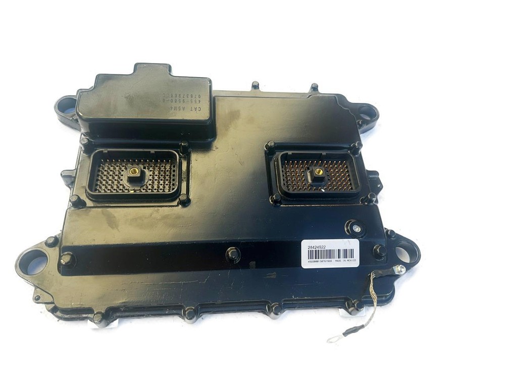 CAT 455-9580 Electronic Control Unit Module NEW FREE FAST SHIP