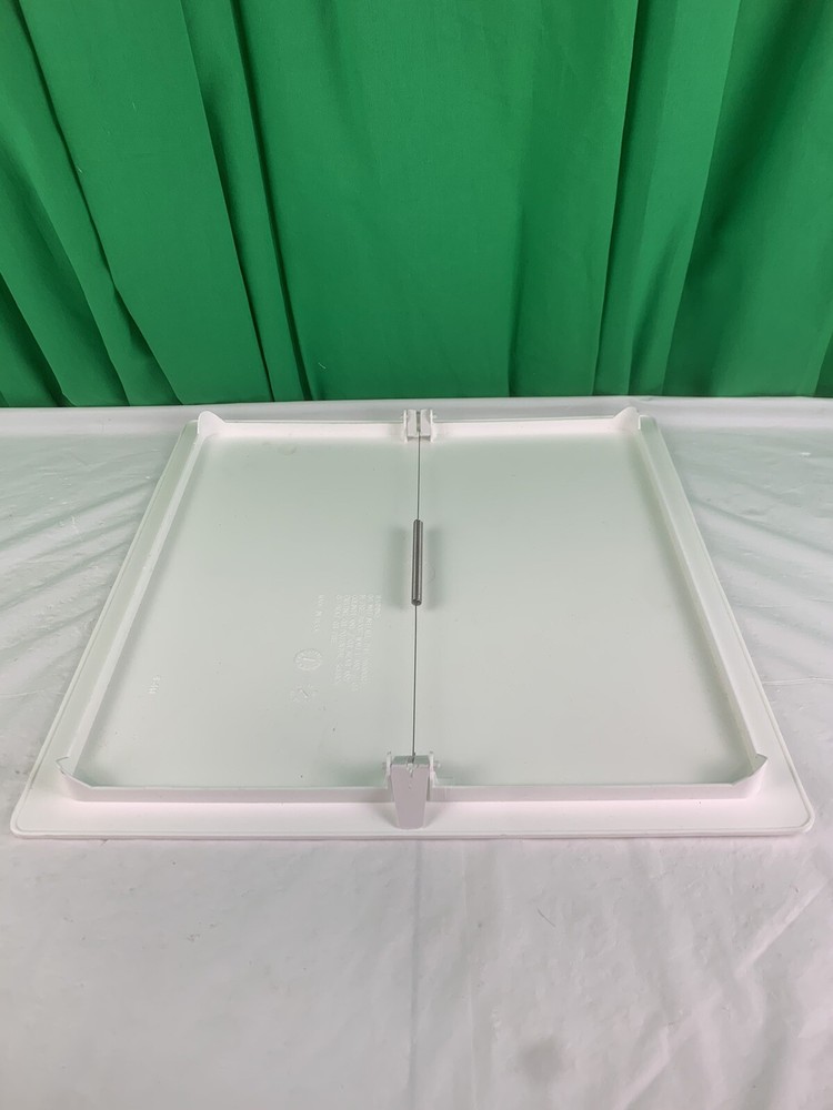 Fluidmaster 15543259 AP-1414 White Access Panel 14" X 14"
