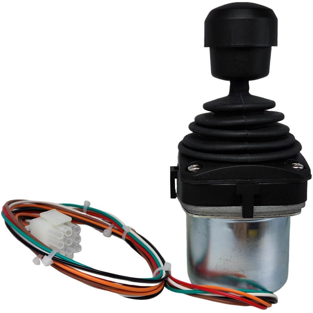 Joystick Controller 1001118419 for JLG E40AJP E45A E45AJ M45AJ E300A E300AJ Lift