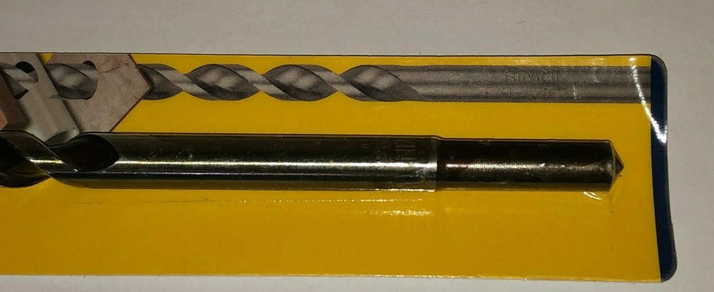 Irwin Tools 1813902, 1/2" x Multi-Material Extended Length Bits