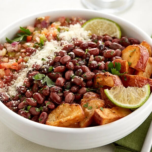 Bulk Dried Small Red Beans (select quantity below)