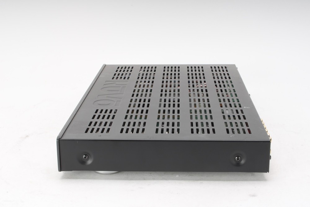 Nuvo NV-E6GM Six Source Six Zone Audio Distribution System - AS IS