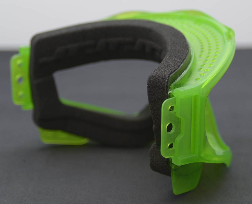 JT Proflex Frame - LImited Edition - Lucky 15 - Ice Lime