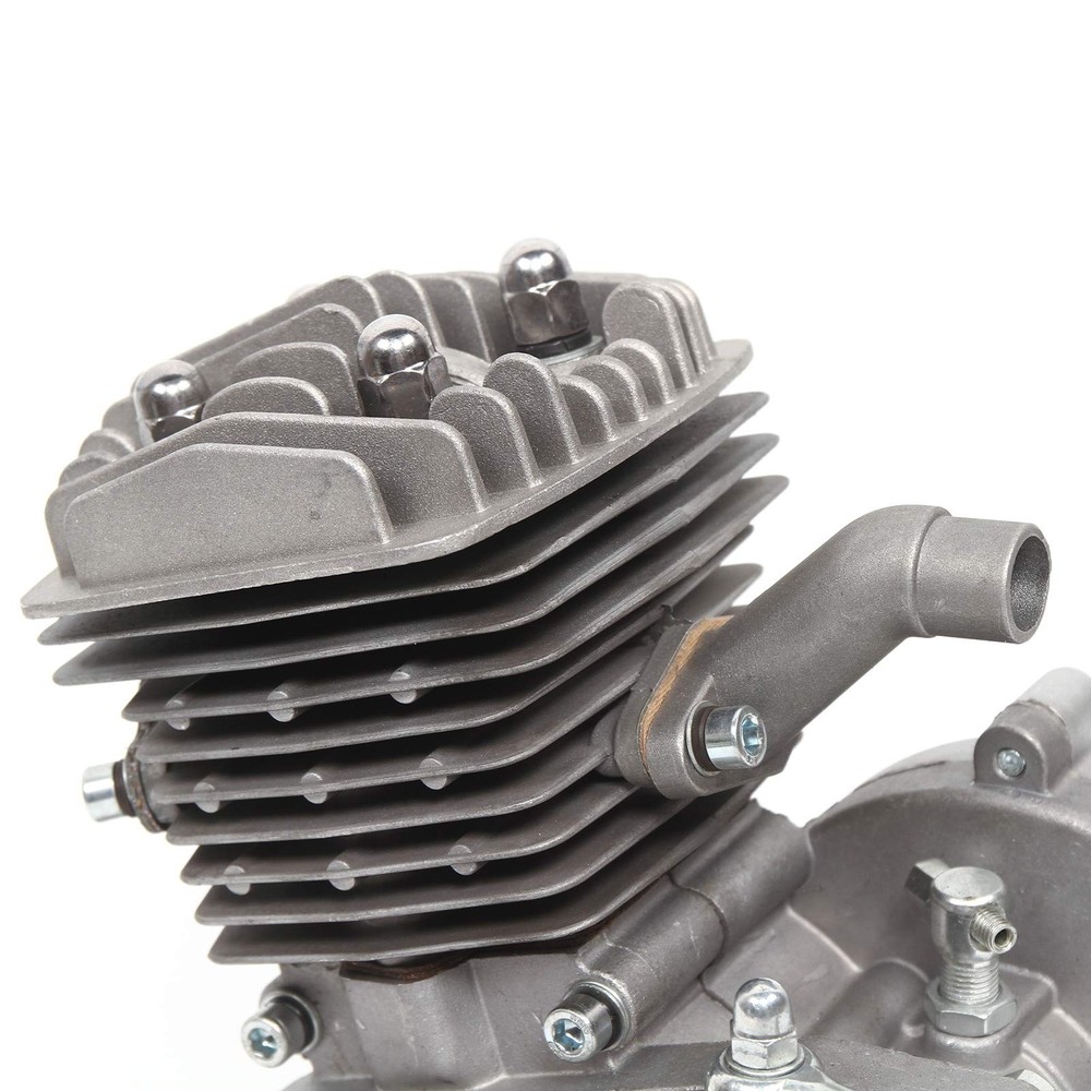 80CC 2-Stroke Gasoline Bicycle Engine Motor Kit for Bikes and ATVs