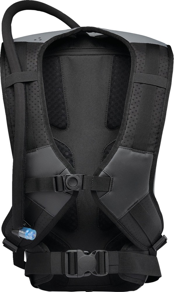 Thor Reservoir Bag Gray/Black