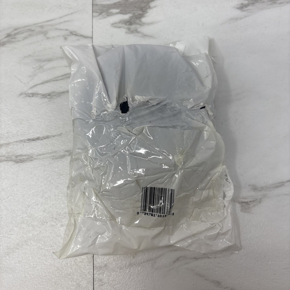COMPOSITE PLASTIC FLAT IDLER PULLEY 13-1013