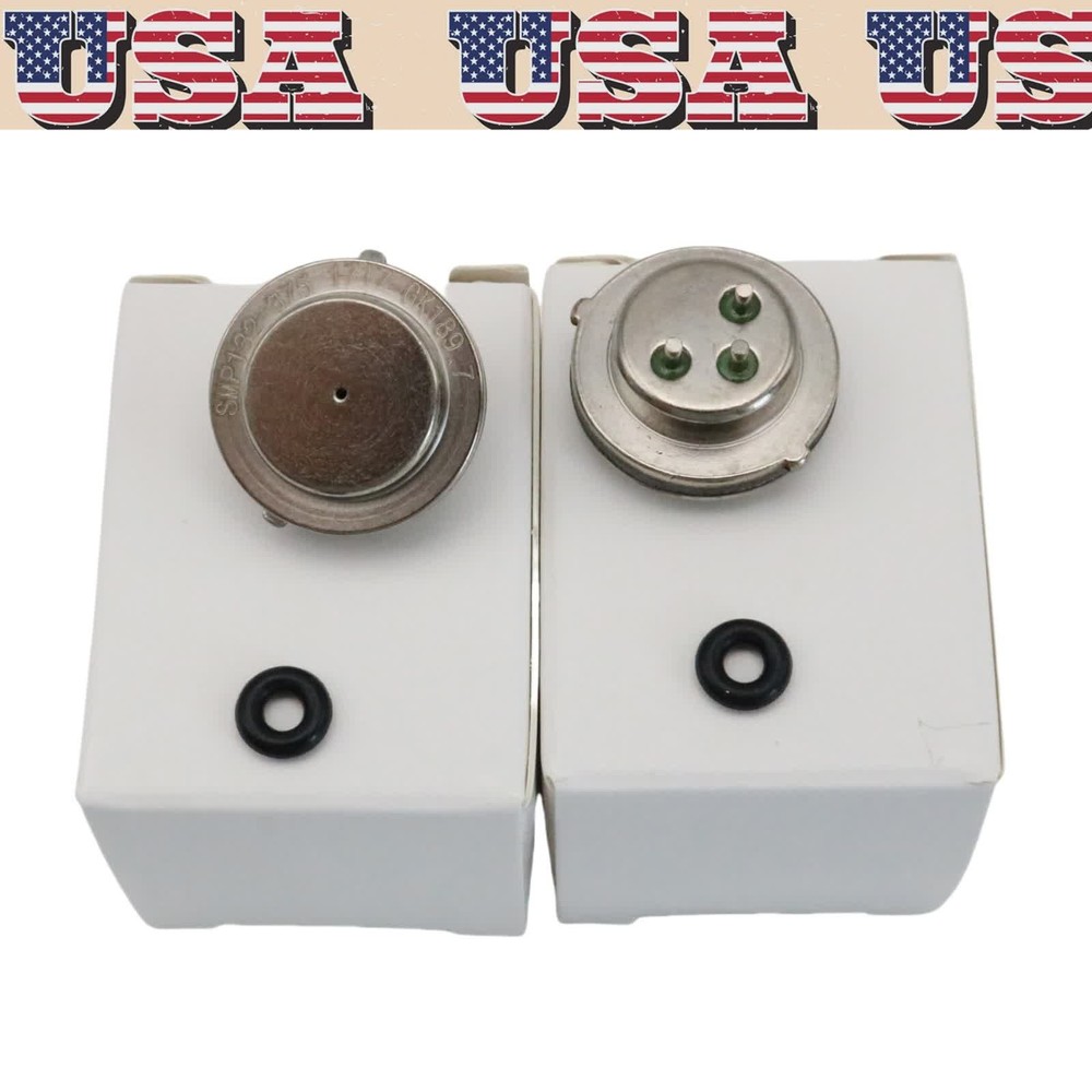 2 Pcs For 725 Transmission Control Unit Switch Y3/8b5 Hydraulic Pressure Sensor