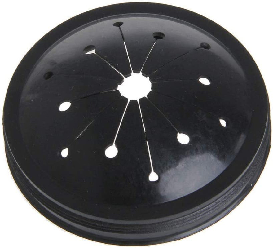 Replacement Garbage Disposal Splash Guard GE for Waste King In-Sink-Erator