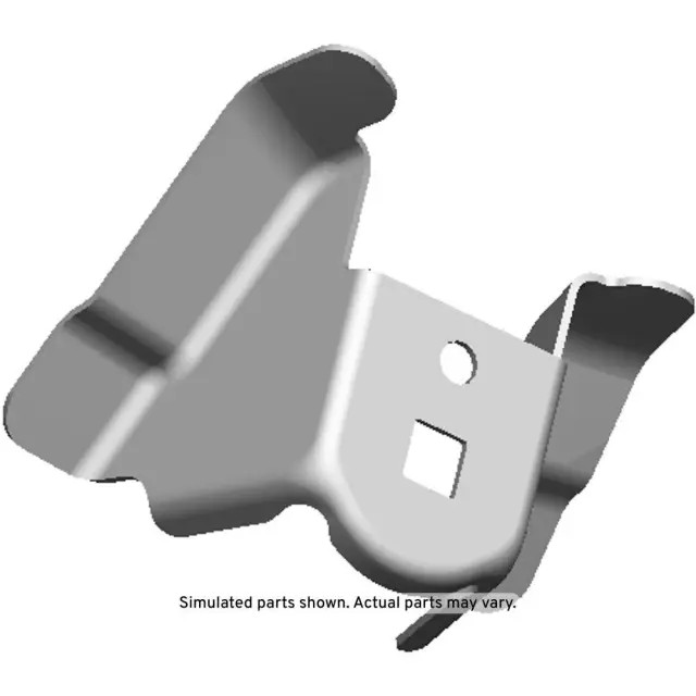 Genuine GM Side Bracket 42778806