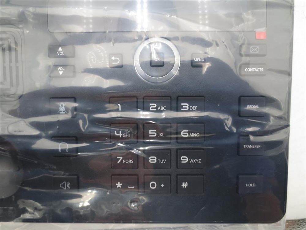 Audiocodes C448HD IP Phone