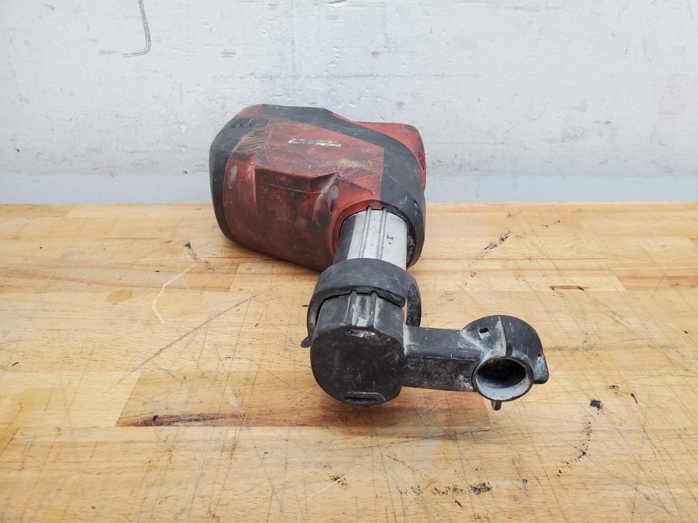 HILTI TE DRS-6-A DUST COLLECTOR