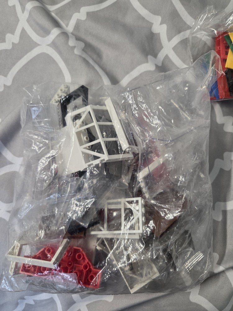 Building Blocs