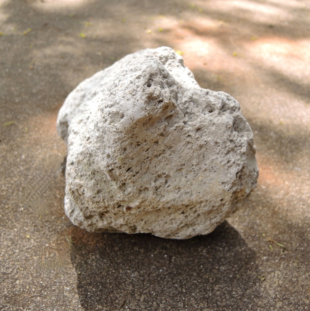 XL Pumice Stone Volcanic Rock