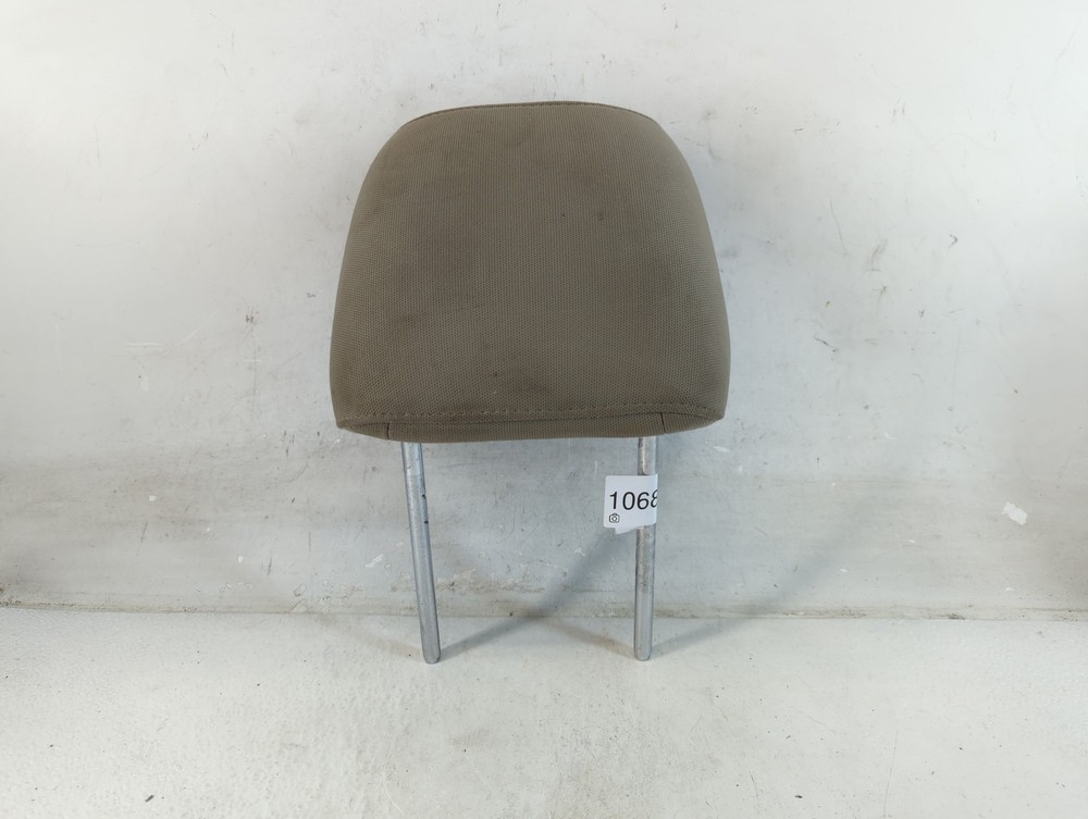 Ford Explorer Headrest Head Rest Front Driver Passenger Seat Grey CGBBV
