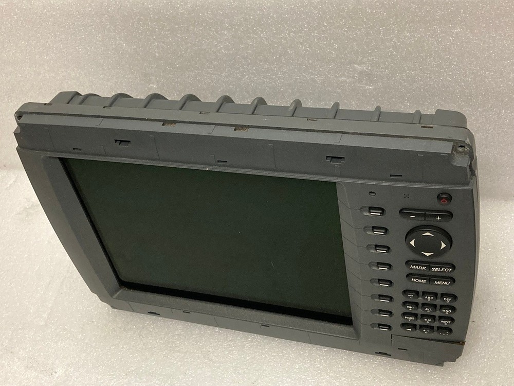 Garmin GPSMAP 4210 Chartplotter – { UNTESTED }