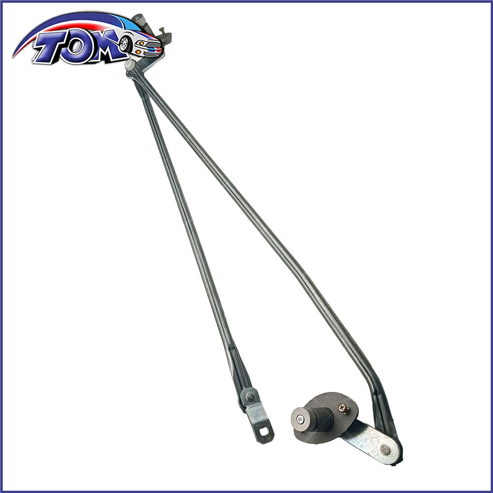 Wiper Motor Linkage Replacement For Ford E-450 Econoline Super Duty 00-17
