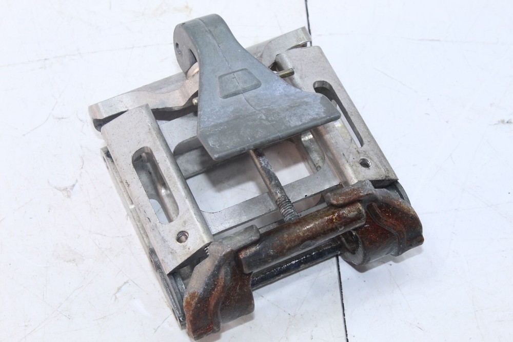 2009 Arctic Cat Z1 Turbo Handebar Riser
