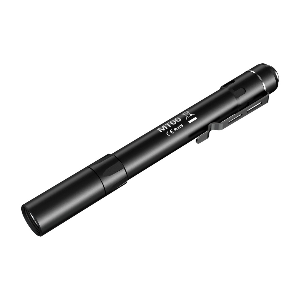 Nitecore MT06  Multi-Task LED LED Penlight 165 lumens Using 2xAAA Batteries