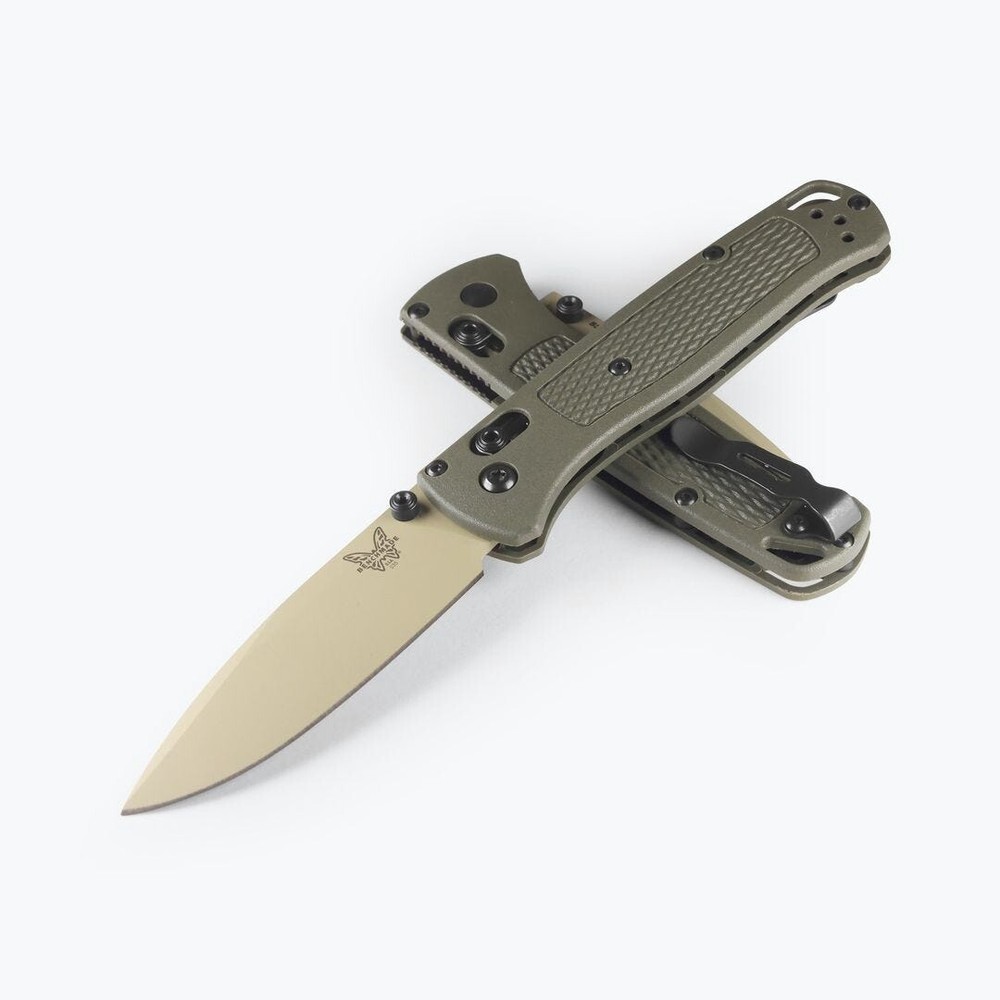 Bugout