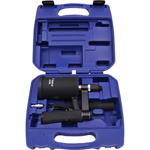 Astro Pneumatic 658 Stubby Air Slide Hammer