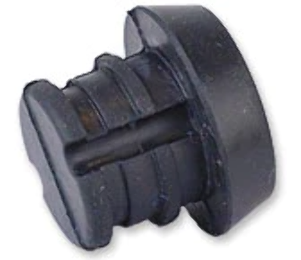 Meucci Pool cue Rubber Bumper (.748 id)