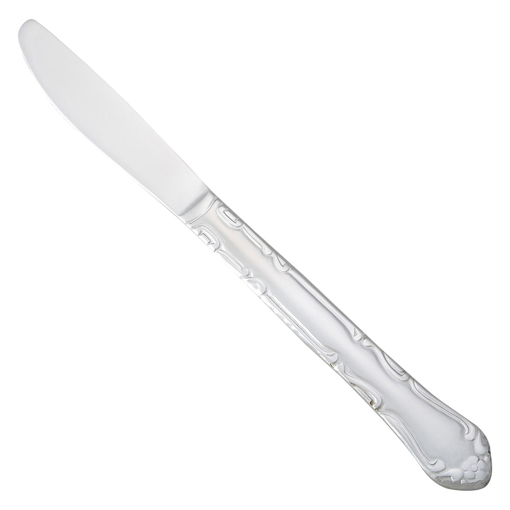 Elegance Dinner Knife, 18/0 Heavyweight (25 Dozen)
