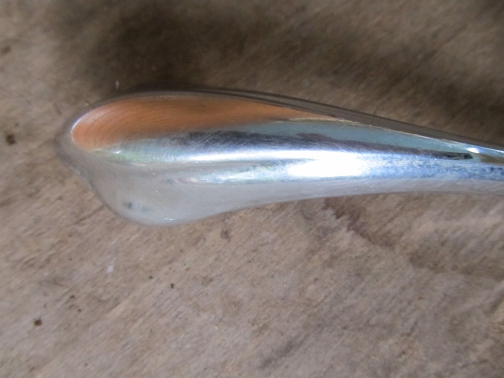 OEM 1941-1948 Ford Window Lift Crank Handle NICE DRIVER