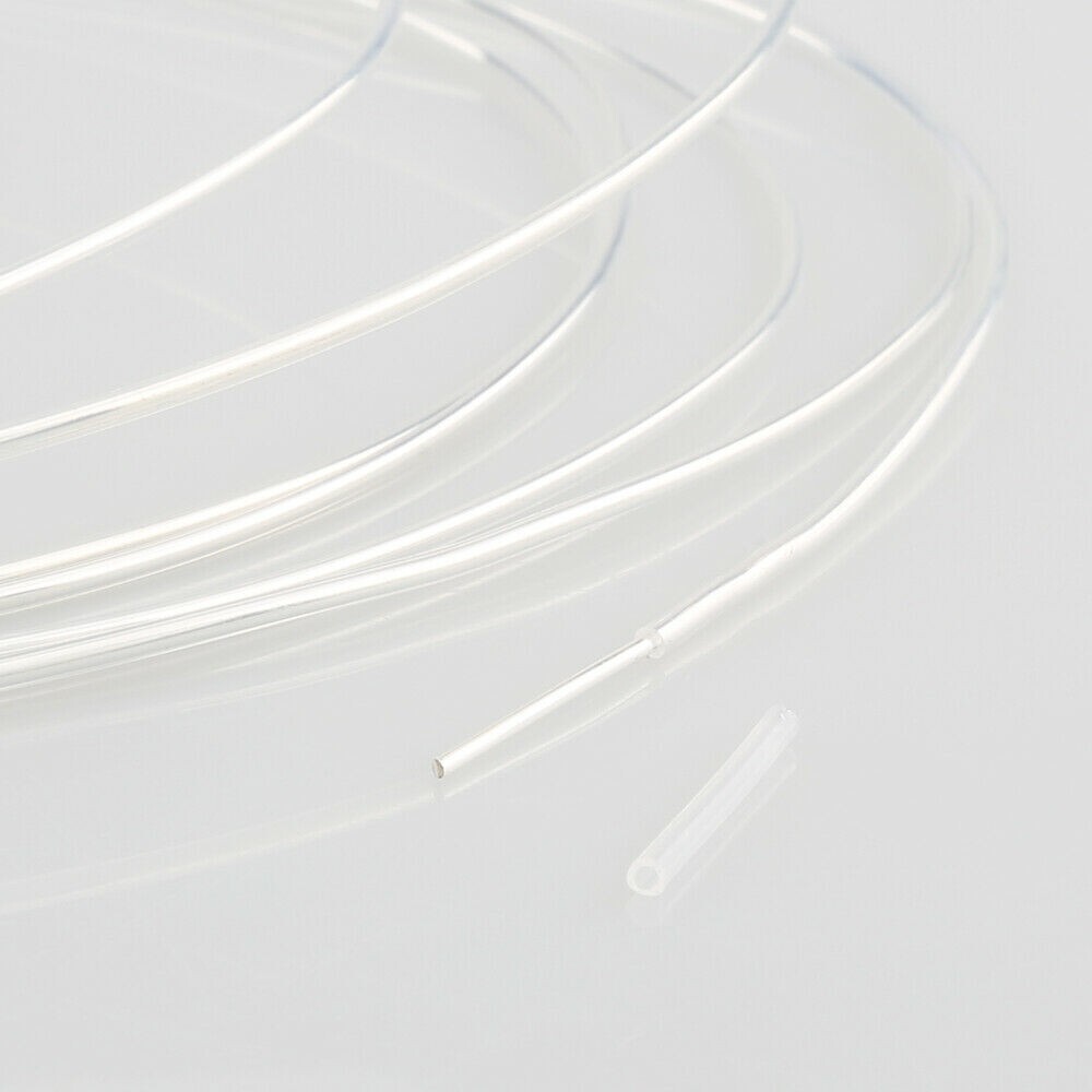 Solid Pure Silver with PTFE Analogue Audio Speaker Cable HiFi Interconnect Wire