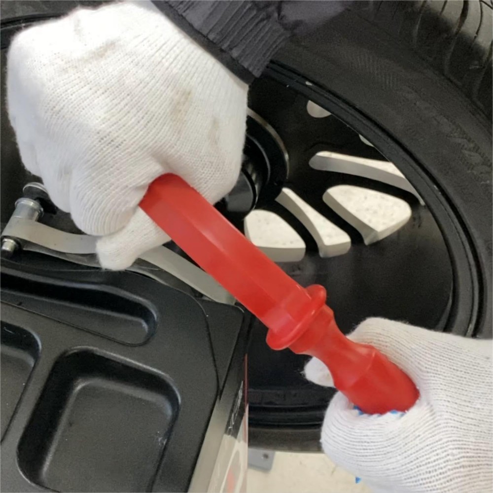 Wheel Weights Remover Chisel Scraper Wheel Balancer Accessory Tire Tool